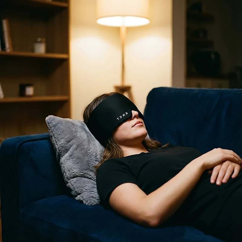TRNR Recovery Mask