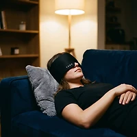 TRNR Recovery Mask
