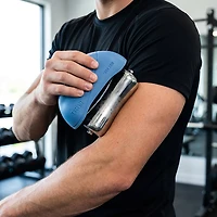 TRNR Ice Roller