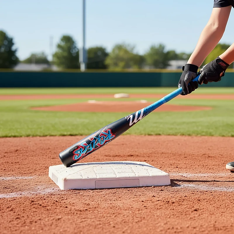Marucci CAT X RCKLESS USSSA JBB Baseball Bat -10