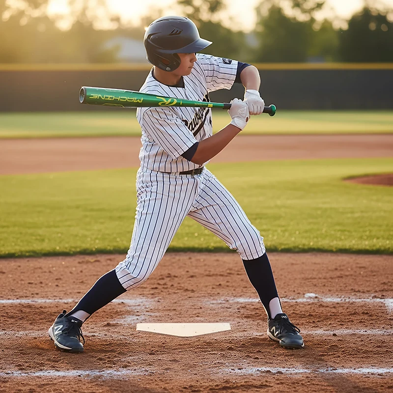 Rawlings Youth Machine USA Baseball Bat -10