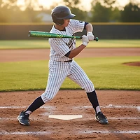 Rawlings Youth Machine USA Baseball Bat -10
