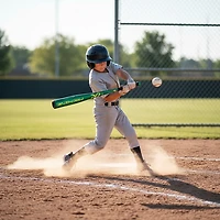 Rawlings Youth Machine USA Baseball Bat -10
