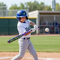 EASTON Youth Havoc Baseball Bat -10
