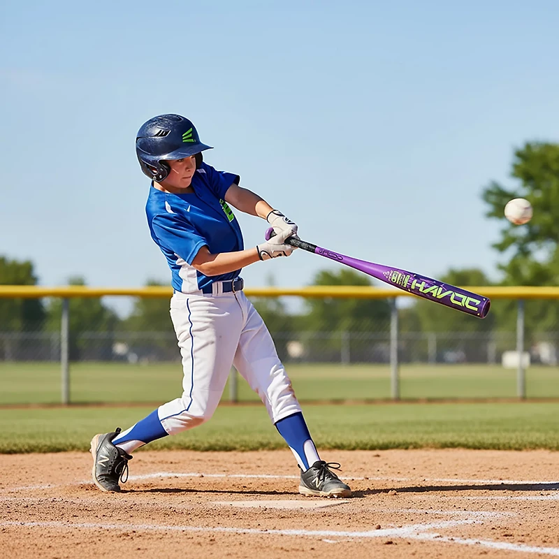 EASTON Youth Havoc Baseball Bat -10