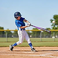 EASTON Youth Havoc Baseball Bat -10
