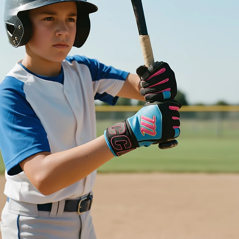 Youths' Blacksmith V2 Batting Gloves
