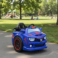 Flybar 6V KT Dizzy Racers