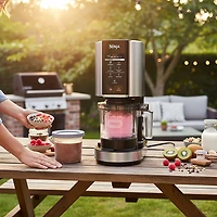 Ninja CREAMi 7-in-1 Ice Cream Maker