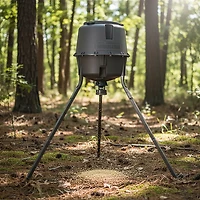 Moultrie 200 lb Standard Deer Feeder
