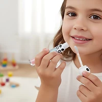 Toysmith Martinelia Shiny Animals Lip Gloss