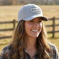 Hornady Men's Ranger Full Fabric Logo Cap