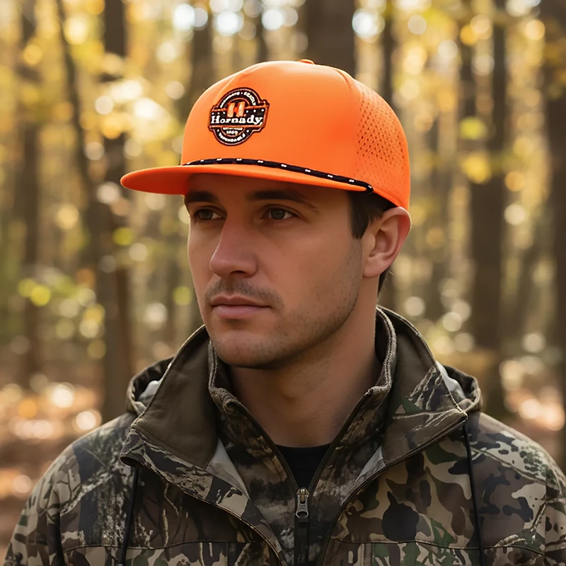 Hornady Men's Logo Cap