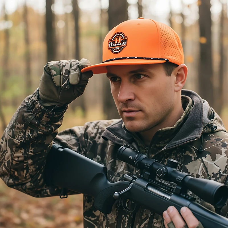 Hornady Men's Logo Cap