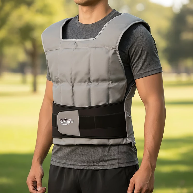 Perfect Fitness Weighted Vest