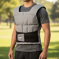 Perfect Fitness Weighted Vest