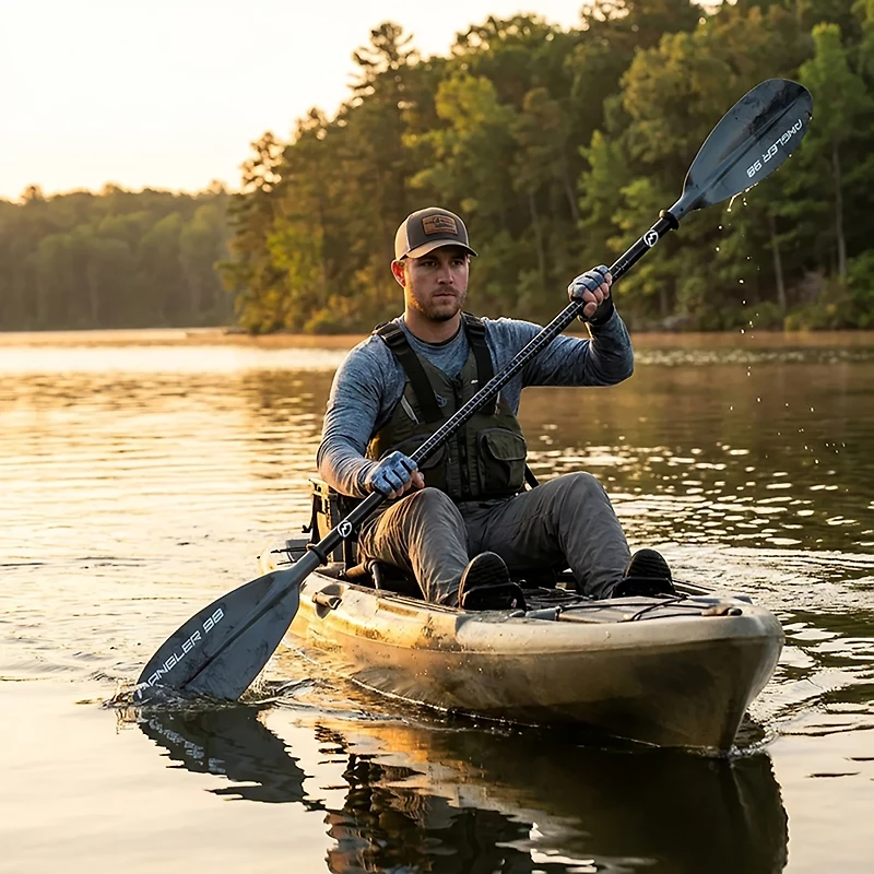 Magellan Outdoors Angler Paddle