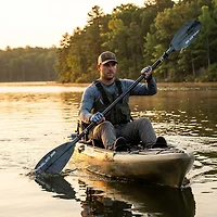 Magellan Outdoors Angler Paddle
