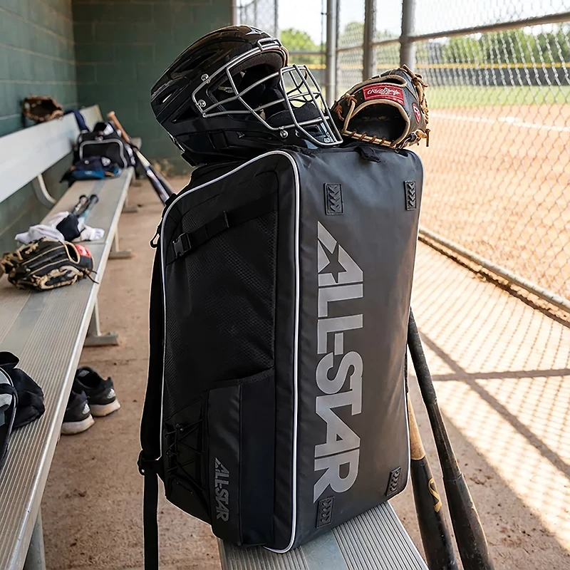 All-Star MVP PRO Catchers Batpack