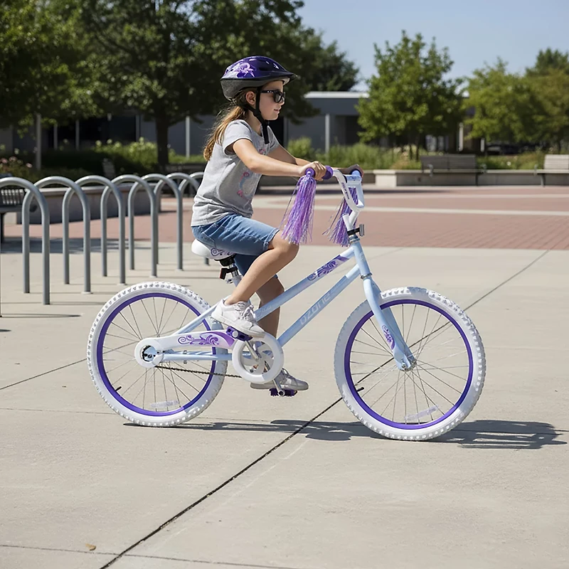 Ozone 500 Girls' 20 in Blaze Bike
