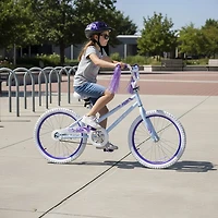 Ozone 500 Girls' 20 in Blaze Bike