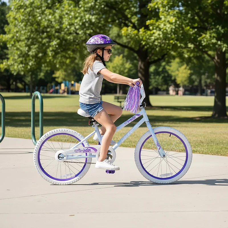 Ozone 500 Girls' 20 in Blaze Bike