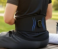 Echelon Versatone TENS/EMS Belt