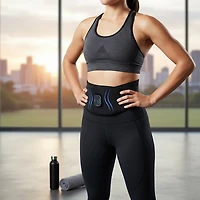 Echelon Versatone TENS/EMS Belt