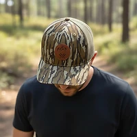 Vortex Men's Three Peaks Trucker Cap