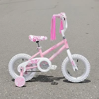 Ozone 500 Girls' Blaze 12" Bike