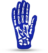NXTRND G1 Youth Skeleton Football Gloves