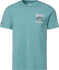 Waggle Golf Men's Bait and Tackle T-shirt