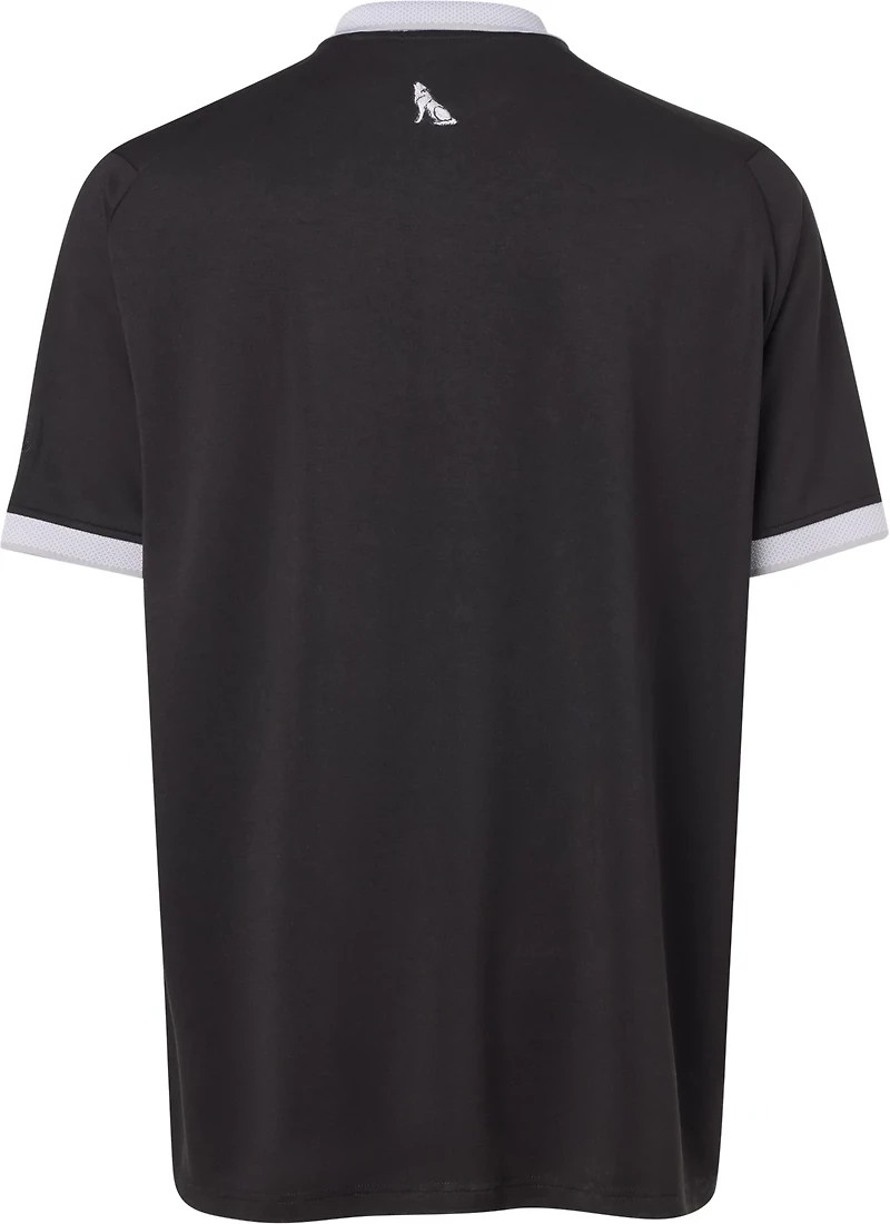 Waggle Golf Men’s Alpha Habitat Polo