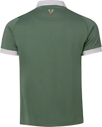 Waggle Golf Men’s Whitetail Habitat Polo