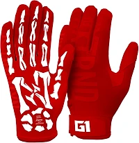 NXTRND G1 Youth Skeleton Football Gloves