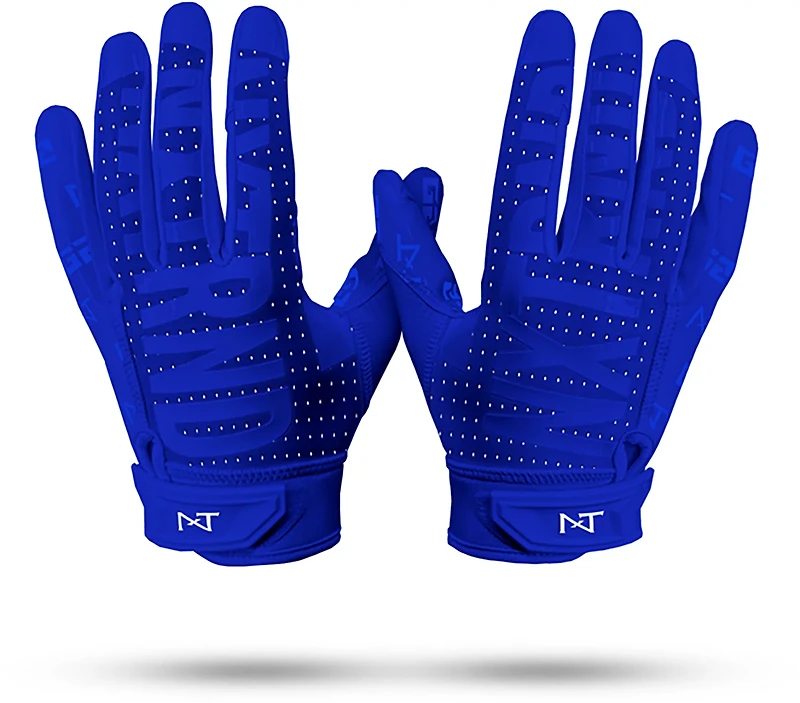 NXTRND G2 Pro Skeleton Football Gloves