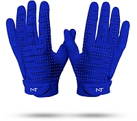 NXTRND G2 Pro Skeleton Football Gloves