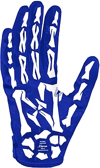 NXTRND G2 Pro Skeleton Football Gloves