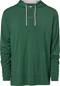 Waggle Golf Men's Azalea Collection Linksluxe Hoodie