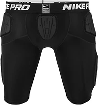 Nike Pro Hyperstrong Hardplate Shorts 2.0