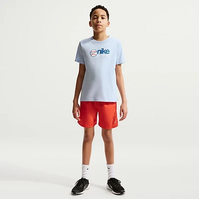 Nike Boys' Baseball T-shirt