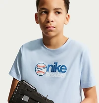 Nike Boys' Baseball T-shirt