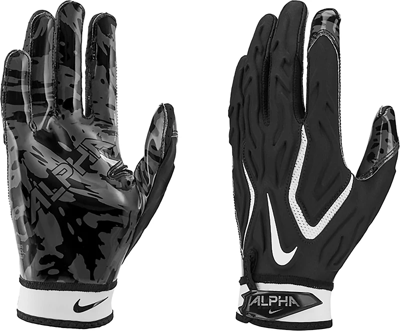 Nike Superbad 8.0 Football Glove