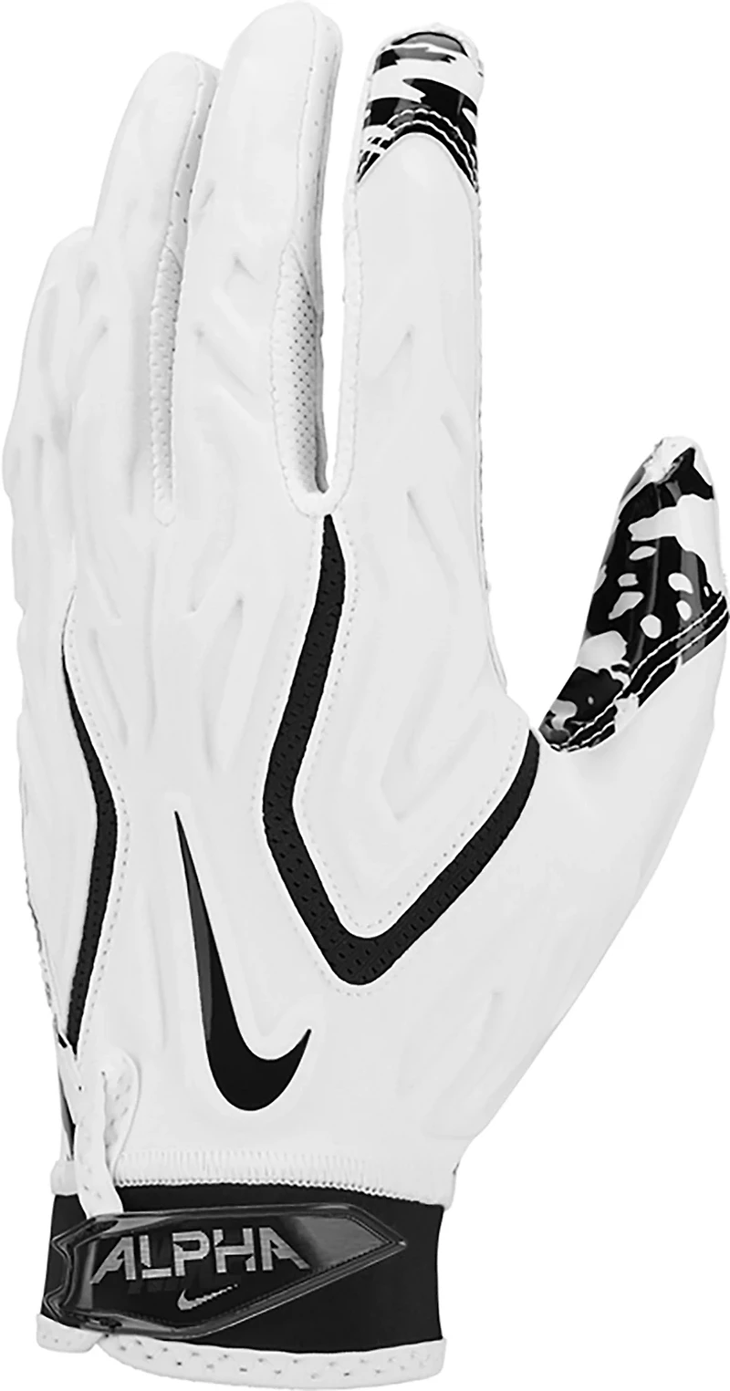 Nike Superbad 8.0 Football Glove