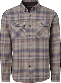 Magellan Outdoors Men's Canyon Creek Long Sleeve T-shirt