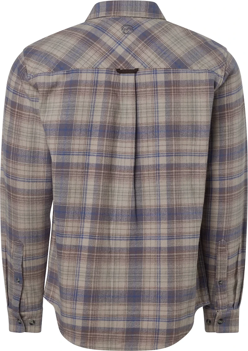 Magellan Outdoors Men's Canyon Creek Long Sleeve T-shirt