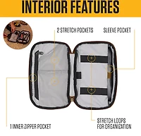 Carhartt 600-Denier Soft Tool Organizer