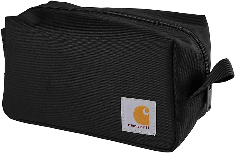 Carhartt Durable Travel Kit