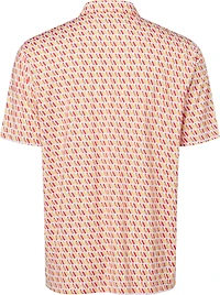 Waggle Men's Glizzy Polo Shirt