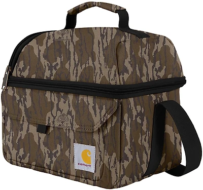 Carhartt Insulated 12-Can 2-Compartment Lunch Cooler